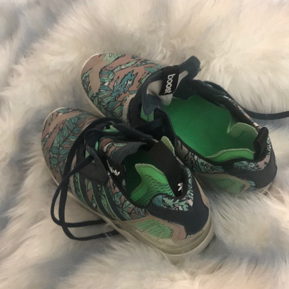 Adidas Boost - image 1